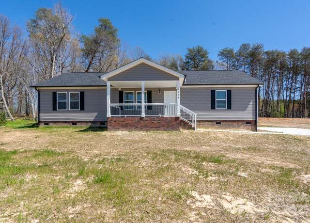 Property at 6205 Faith Rd, Salisbury, NC 28146, 3 beds, 2 baths