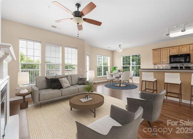 Property at 11544 Costigan Ln #8306, Charlotte, NC 28277, 3 beds, 2 baths