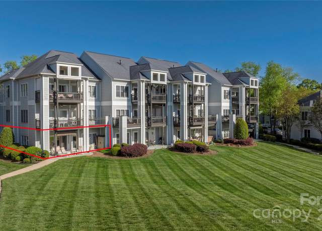 Property at 18700 Nautical Dr #101, Cornelius, NC 28031, 3 beds, 2 baths
