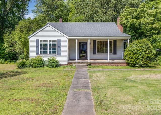 Property at 204 Blanche Ave, Belmont, NC 28012, 2 beds, 1 bath