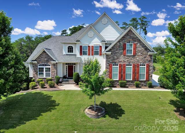 Property at 510 Placid Ct, Tega Cay, SC 29708, 4 beds, 3.5 baths
