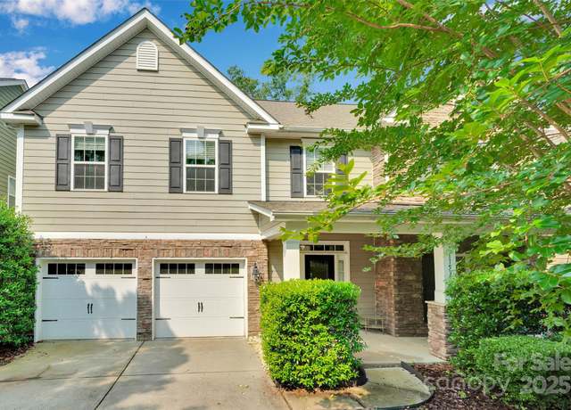 Property at 11538 Ardrey Crest Dr, Charlotte, NC 28277, 4 beds, 2.5 baths