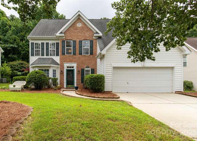 Property at 1993 W Foxwood Ct, Indian Land, SC 29707, 4 beds, 2.5 baths