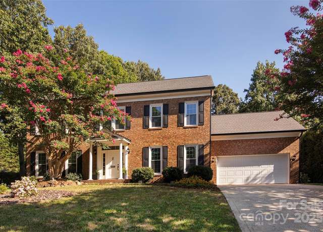 Property at 9541 Millen Dr, Harrisburg, NC 28075, 4 beds, 2.5 baths