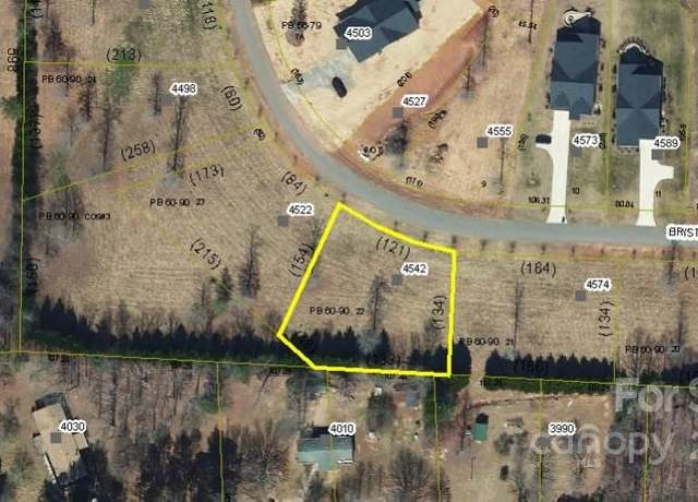 Property at 4542 Bristol Dr #22, Morganton, NC 28655