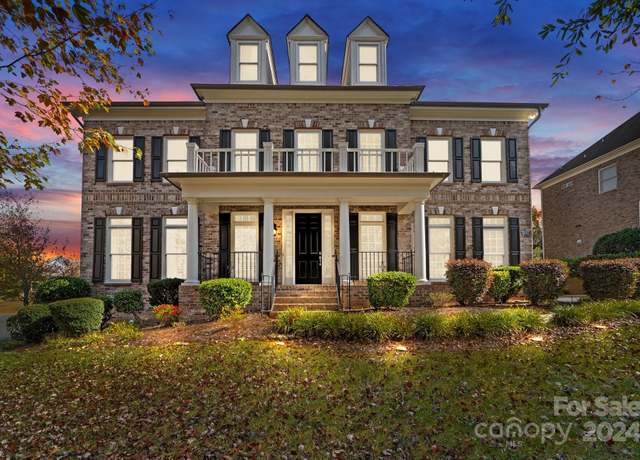 Property at 9440 Wallace Pond Dr, Huntersville, NC 28078, 5 beds, 4.5 baths