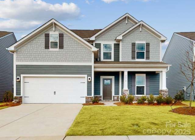 Property at 2078 Van Buren Rd, Sherrills Ford, NC 28673, 4 beds, 3 baths