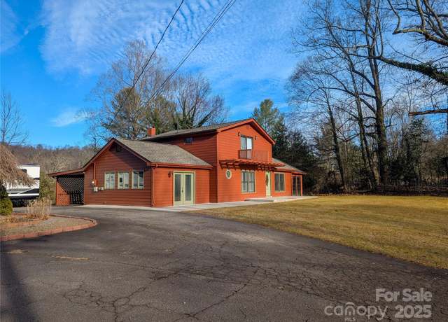 Property at 455 Rocky Springs Hts, Burnsville, NC 28714, 3 beds, 2 baths
