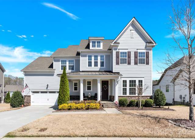Property at 345 Somerled Way, Waxhaw, NC 28173, 5 beds, 4 baths