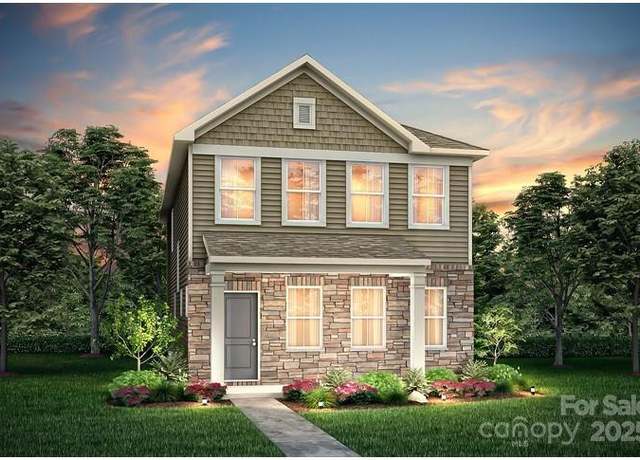 Property at 15910 Parkside Crossing Dr #318, Charlotte, NC 28278, 3 beds, 2.5 baths