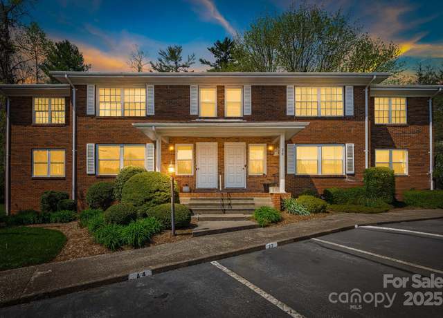 Property at 28 Capri Ln Unit 3A, Hendersonville, NC 28792, 2 beds, 2 baths