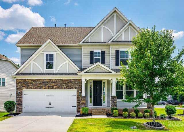 Property at 173 Morgans Branch Rd, Belmont, NC 28012, 3 beds, 2.5 baths