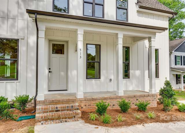 Property at 513 Sacco St, Belmont, NC 28012, 4 beds, 3.5 baths