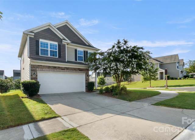 Property at 1734 Trentwood Dr, Fort Mill, SC 29715, 3 beds, 2.5 baths