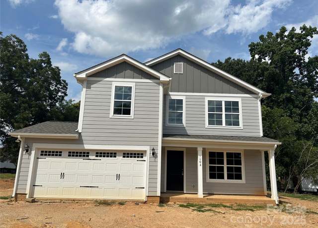 Property at 1204 Onset Pl #27, Monroe, NC 28110, 5 beds, 2.5 baths