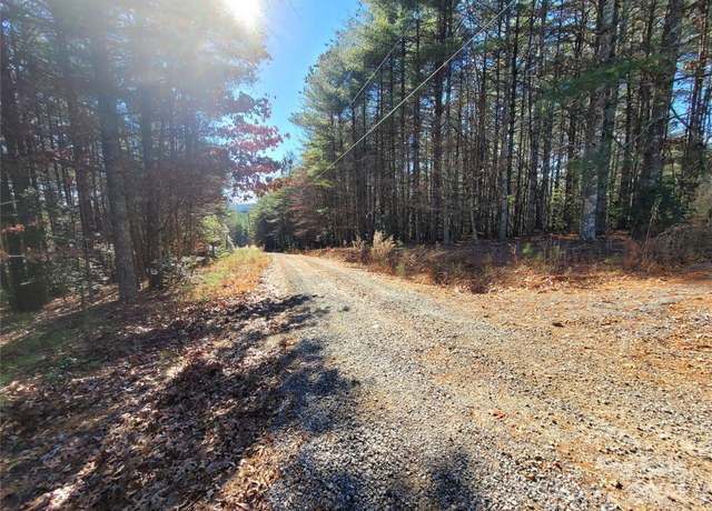 Property at 0 Ronnie Fox Rd, Morganton, NC 28655