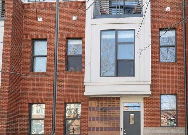 Property at 530 N Mcdowell St, Charlotte, NC 28204, 2 beds, 2 baths