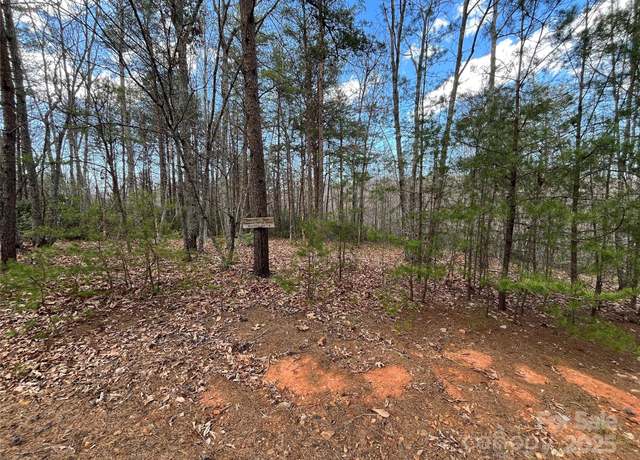 Property at 00 Grouse Ridge Dr, Bostic, NC 28018