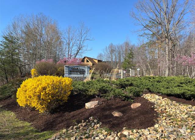 Property at 00 Grouse Ridge Dr, Bostic, NC 28018