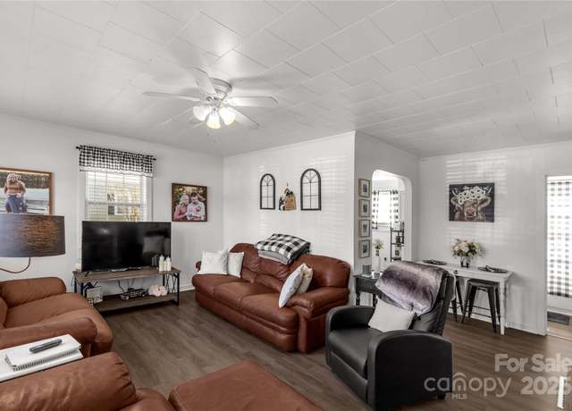 Property at 727 Fickling Dr, Lancaster, SC 29720, 2 beds, 1 bath