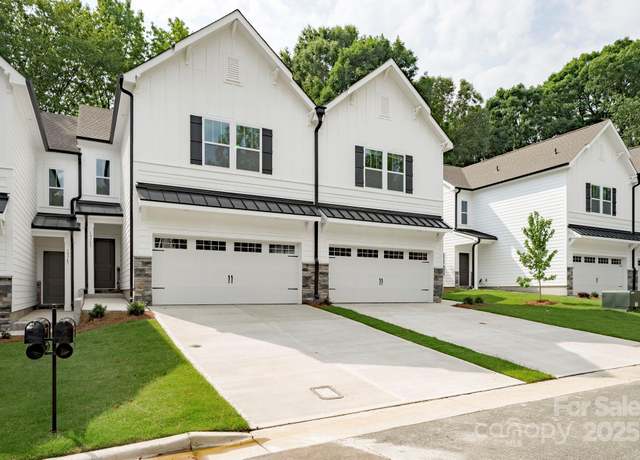 Property at 19751 Feriba Pl, Cornelius, NC 28031, 3 beds, 2.5 baths