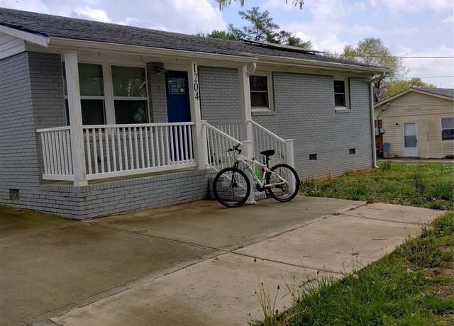 Property at 1204 Borders Rd, Shelby, NC 28150, 3 beds, 2 baths