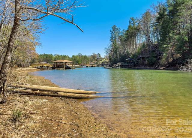 Property at 3107 Channel View Cv, Morganton, NC 28655