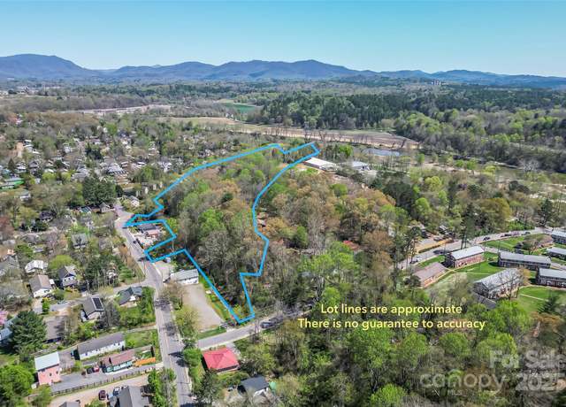 Property at 99999 State St, Asheville, NC 28806