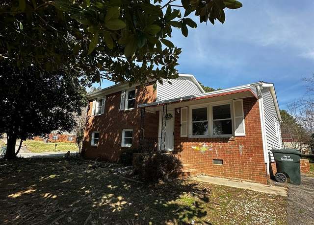 Property at 3048 Marigold Ln, Gastonia, NC 28052, 4 beds