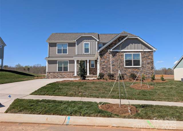 Property at 2075 Fordhill St, Rock Hill, SC 29732, 3 beds, 2.5 baths