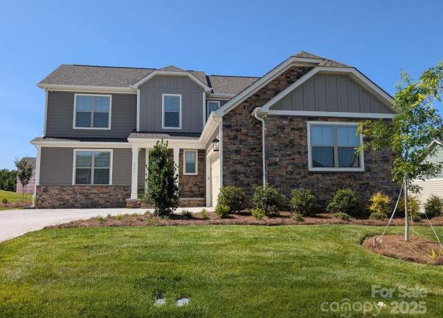 Property at 2075 Fordhill St, Rock Hill, SC 29732, 3 beds, 2.5 baths