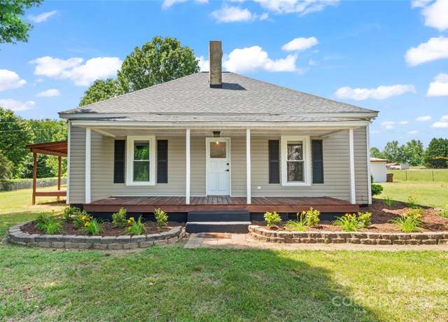 Property at 233 Sellars Rd, Kings Mountain, NC 28086, 2 beds, 1.5 baths