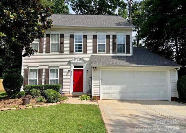 Property at 4000 Garfield Ct, Waxhaw, NC 28173, 4 beds, 2.5 baths