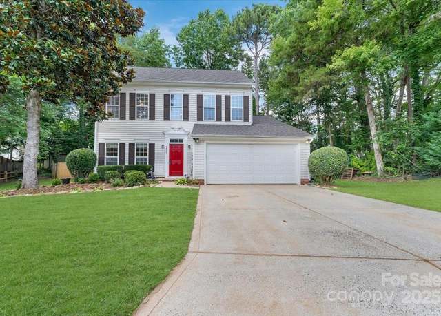 Property at 4000 Garfield Ct, Waxhaw, NC 28173, 4 beds, 2.5 baths