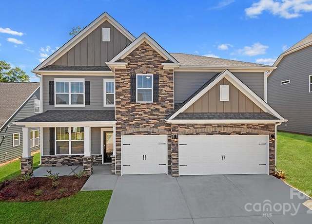 Property at 4279 Sylvan Pond Ct, Denver, NC 28037, 5 beds, 4 baths