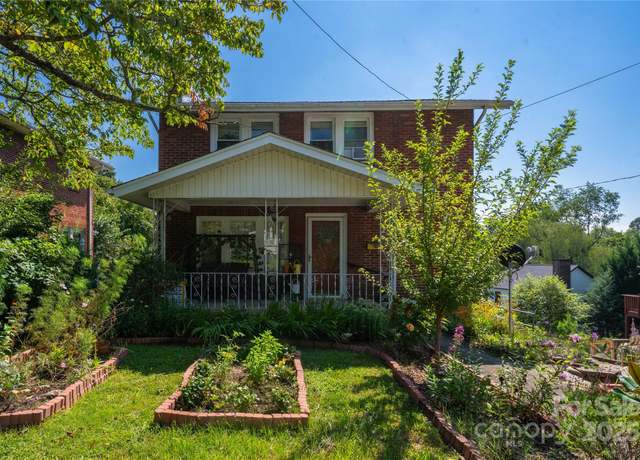 Property at 56 Brevard Rd, Asheville, NC 28806, 3 beds, 1 bath
