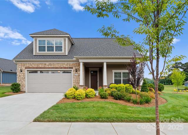 Property at 15126 Sustar Farm Dr #36, Matthews, NC 28105, 3 beds, 3 baths