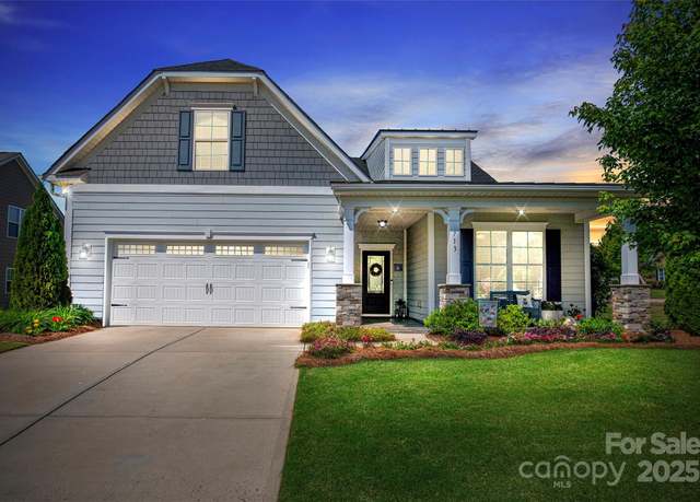 Property at 713 Blue Violet Ln, Belmont, NC 28012, 4 beds, 3 baths