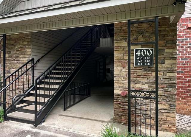 Property at 415 Appeldoorn Cir, Asheville, NC 28803, 2 beds, 2 baths