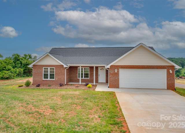 Property at 147 Central Park Cir, Spindale, NC 28160, 3 beds, 2 baths