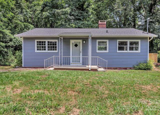 Property at 254 Wildwood Ter, Marion, NC 28752, 2 beds, 1 bath