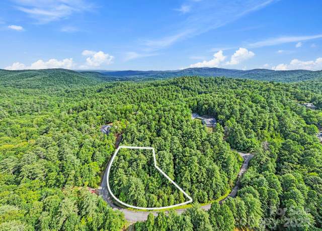 Property at 000 Awi Trl #27, Hendersonville, NC 28739