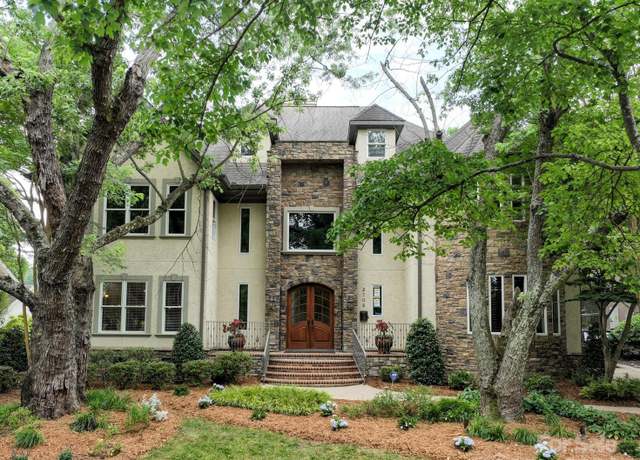 Property at 2708 Chilton Pl, Charlotte, NC 28207, 7 beds, 7 baths