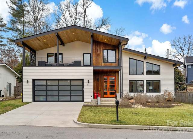 Property at 84 Malvern Walk, Asheville, NC 28806, 4 beds, 3.5 baths