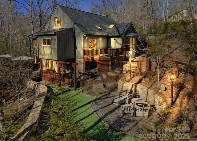 Property at 51 Gagama Ct Unit U19  L004, Brevard, NC 28712, 4 beds, 3.5 baths