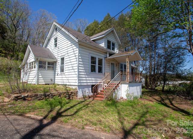 Property at 16 Terry Ln, Marion, NC 28752, 2 beds, 2 baths