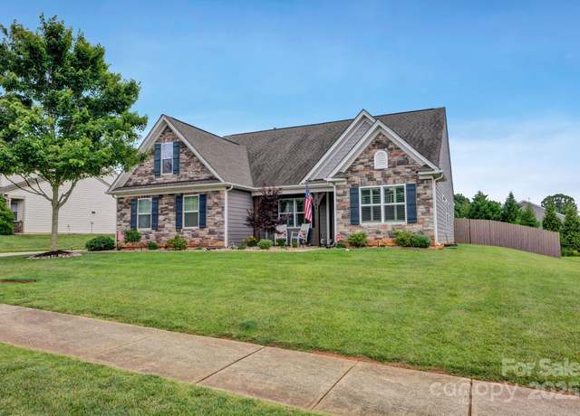 Property at 246 Bushney Loop, Mooresville, NC 28115, 3 beds, 2 baths