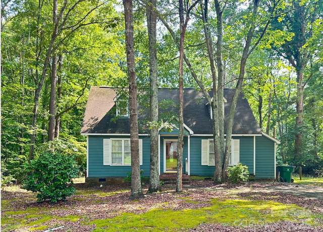 Property at 6543 Montezuma Trl, Charlotte, NC 28227, 3 beds, 2 baths