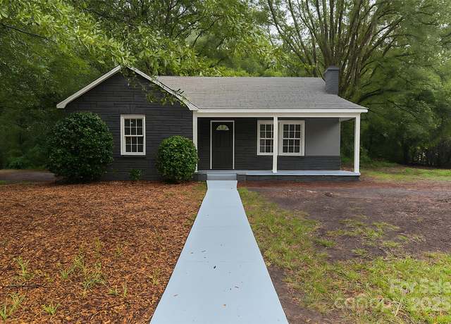 Property at 2629 Dallas Stanley Hwy, Stanley, NC 28164, 3 beds, 1 bath