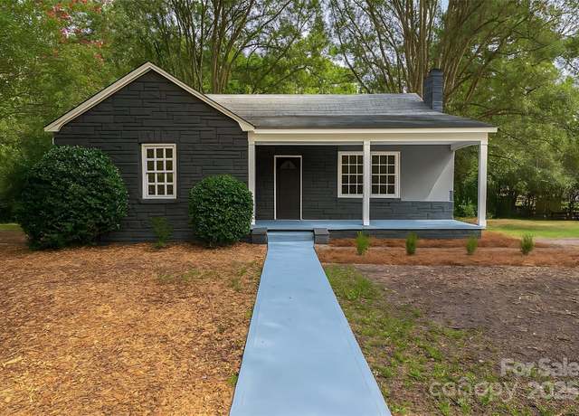 Property at 2629 Dallas Stanley Hwy, Stanley, NC 28164, 3 beds, 1 bath